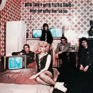 Things your mother never told you